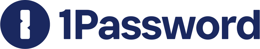 1password